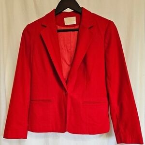 VINTAGE Pendleton Wool Blazer